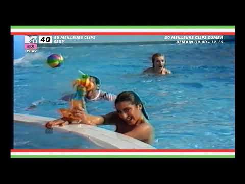 Youtube: Sabrina - Boys Boys Boys (Official Video)