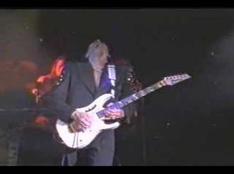 Youtube: Steve Vai - Tender Surrender