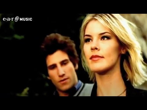 Youtube: JENNIFER PAIGE 'CRUSH' - Original Version (Official Video) HQ