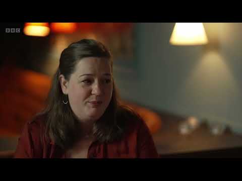 Youtube: Lucy Letby friend Dawn Howe - 'I will never believe she is guilty' (BBC Interview)