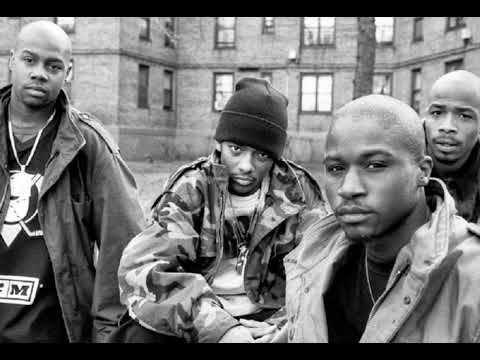 Youtube: Mobb Deep - World War III (1996)