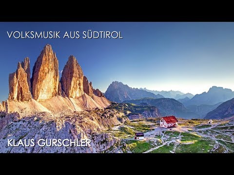 Youtube: Volksmusik aus Südtirol