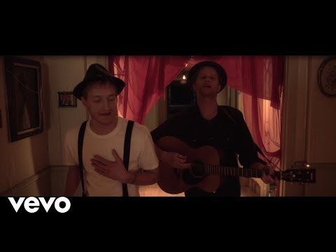 Youtube: The Lumineers - Ho Hey