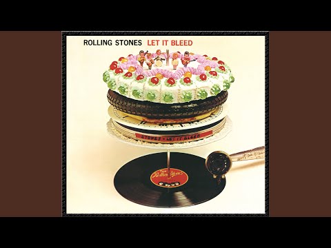 Youtube: Gimme Shelter