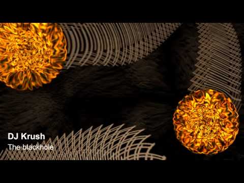 Youtube: DJ Krush - The blackhole