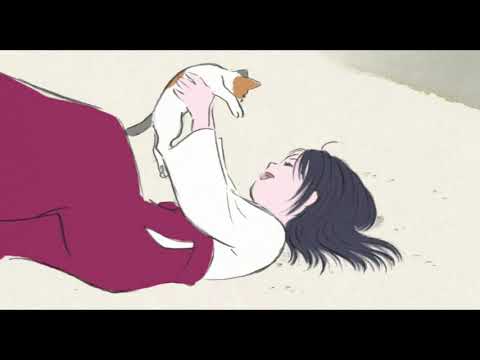 Youtube: Die Legende der Prinzessin Kaguya, Lied