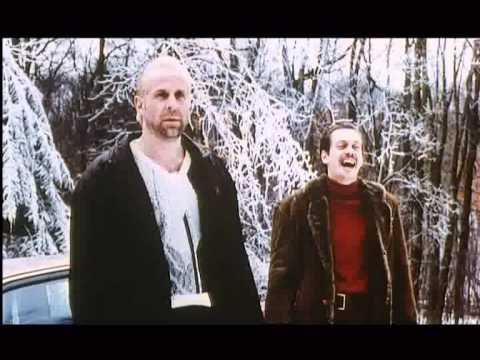 Youtube: Fargo: Blutiger Schnee - Trailer, deutsch