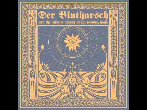Youtube: Der Blutharsch and the infinite church of the leading hand