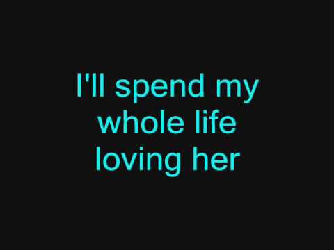 Youtube: "Our Love"- Rhett Miller- Lyrics