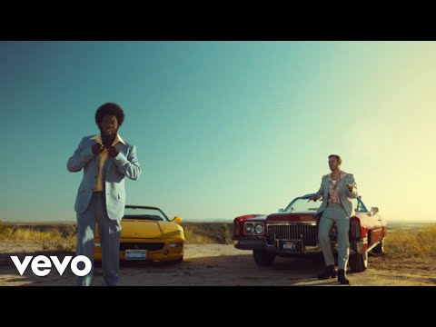 Youtube: Michael Kiwanuka, Tom Misch - Money (Official Video)