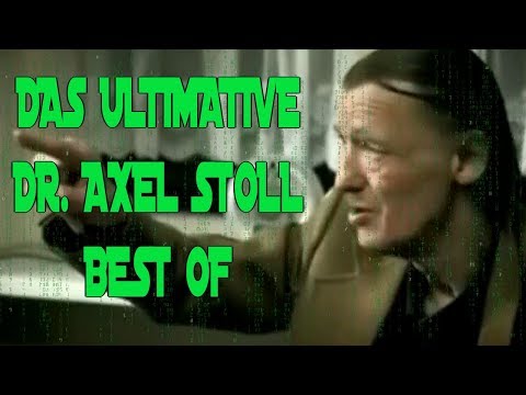 Youtube: Das ultimative Dr. Axel Stoll Best Of