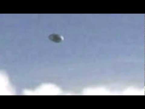 Youtube: UFO over Amsterdam - CLOSE UP - March 17 2012