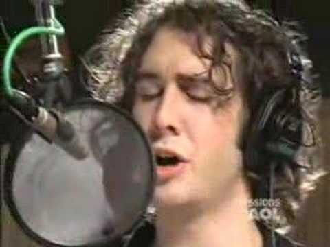 Youtube: Mi Mancherai - Josh Groban