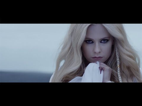 Youtube: Avril Lavigne - Head Above Water (Official Video)