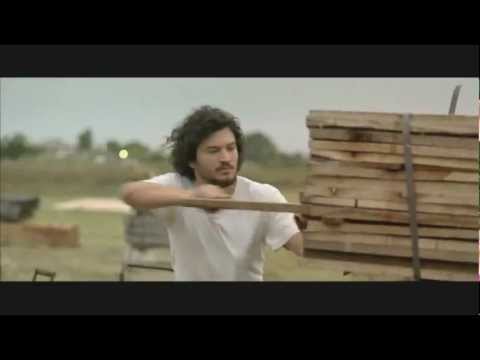 Youtube: Axe 2012 Final Edition - Neue Axe Werbung [Deutsch]