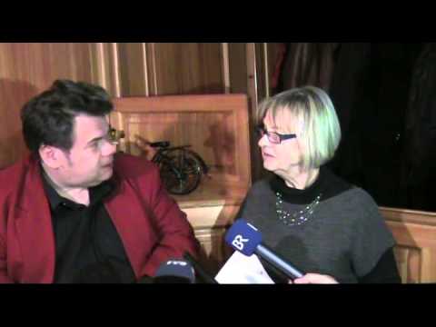 Youtube: Ulvi Kulaç: Pressekonferenz nach Anhörung in Bayreuth