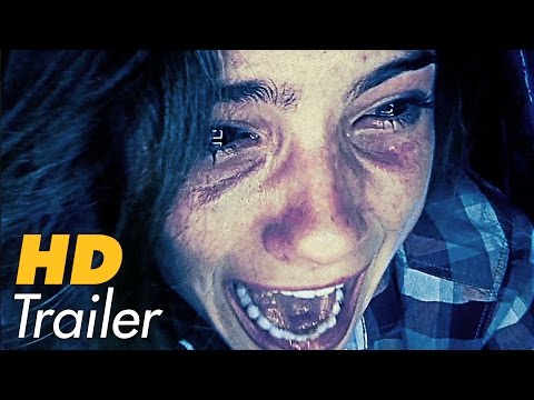 Youtube: UNKNOWN USER Trailer German Deutsch (2015) Horror