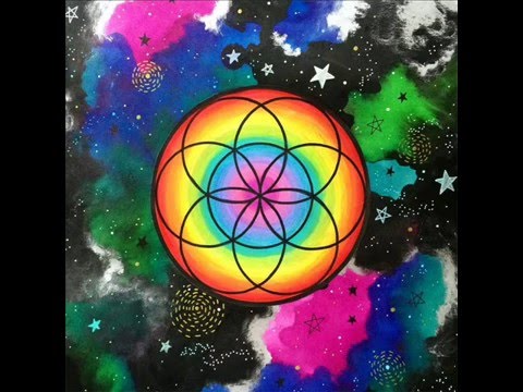 Youtube: Elea & Bahramji - Dancing Blossoms (Sidereal Remix)
