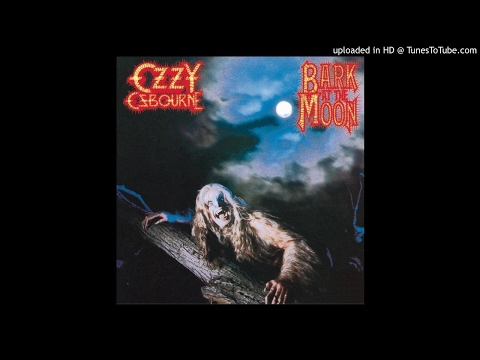 Youtube: Ozzy Osbourne - Centre Of Eternity