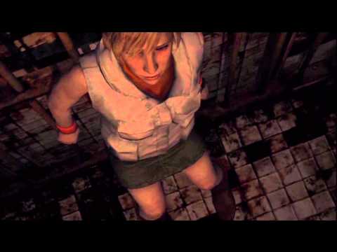 Youtube: Silent Hill 3 HD Collection Intro