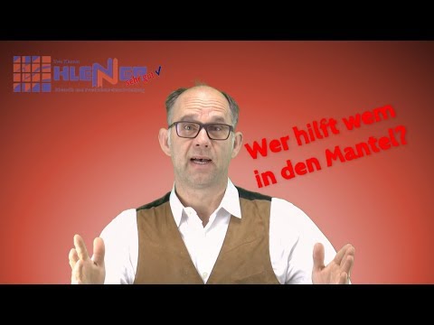 Youtube: #Knigge Tipps - #Business #Etikette - Wer hilft wem in den Mantel