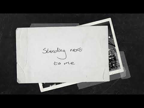 Youtube: Jake Bugg - Never Said Goodbye (Single Version) [Lyric Video]