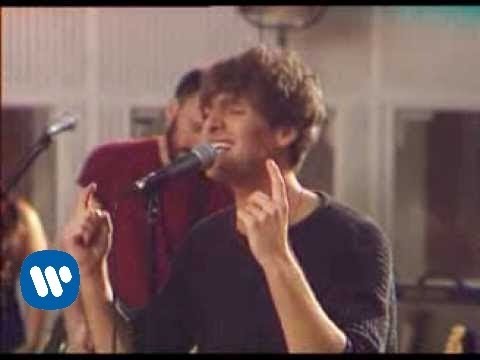 Youtube: Paolo Nutini - Iron Sky [Abbey Road Live Session]