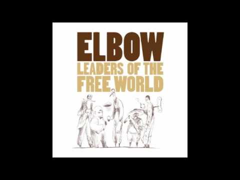 Youtube: Elbow - Forget Myself