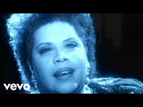 Youtube: Patti Austin - Through The Test Of Time