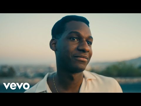 Youtube: Leon Bridges - Beyond (Official Video)