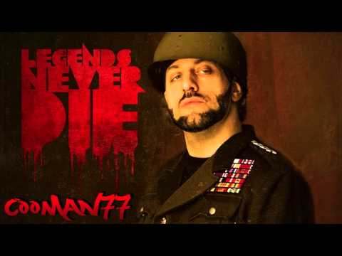 Youtube: *NEW* R.A. The Rugged Man - Sam Peckinpah (Ft. Vinnie Paz & Sadat X)