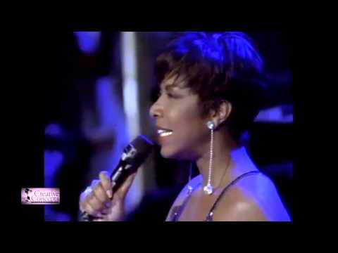 Youtube: Natalie Cole #20 "For Sentimental Reasons" "Tenderly" "The Autumn Leaves"