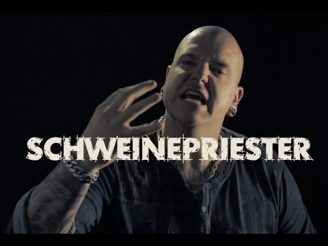 Youtube: Goitzsche Front - Schweinepriester (Offizielles Video)