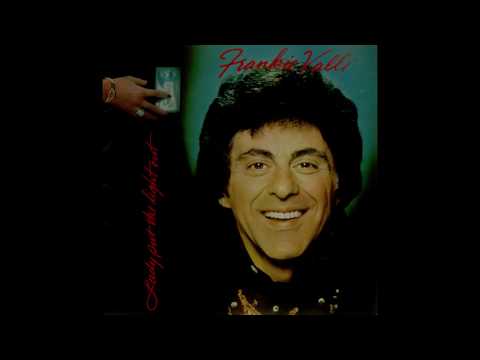 Youtube: Frankie Valli - Native New Yorker (ALTERNATE VERSION) - 1977