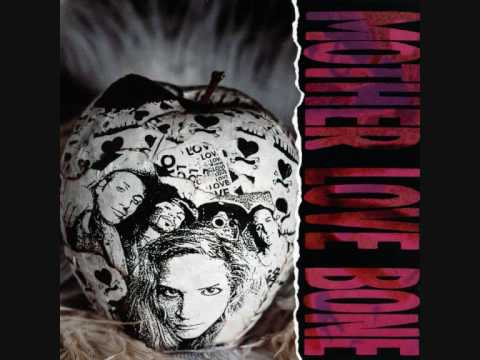 Youtube: Mother Love Bone - Bone China