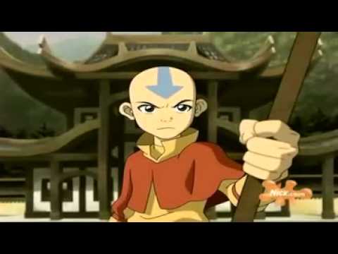 Youtube: Avatar-Herr der Elemente - Trailer