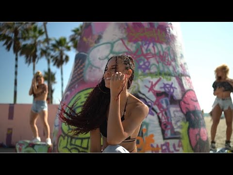 Youtube: Natalie La Rose - Mood (Official Video)