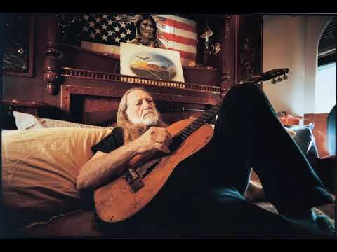 Youtube: Willie Nelson - The Scientist (Extended Version)