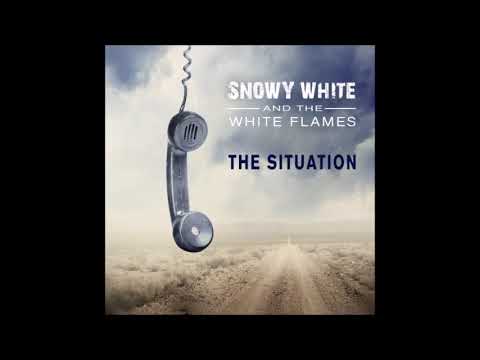 Youtube: Snowy White2019-The Situation