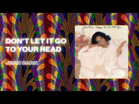Youtube: Jean Carn - Don't Let It Go To Your Head (Official PhillySound)