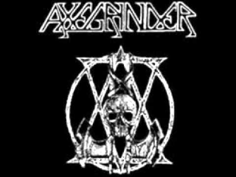 Youtube: Axegrinder   Rise Of The Serpent Men ZipFULL ALBUM