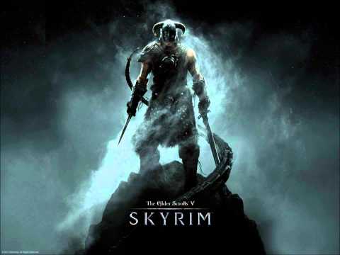 Youtube: Skyrim Music - Journey's End (Day 7)