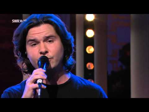 Youtube: Lukas Graham - 7 Years (SWR3 latenight - SWR HD 2015 oct16)