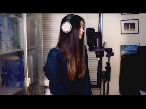 Youtube: Mad World - Gary Jules / Tears For Fears (Cover by Jasmine Thompson)