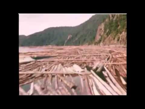 Youtube: Beachcombers Intro/Outro 1975
