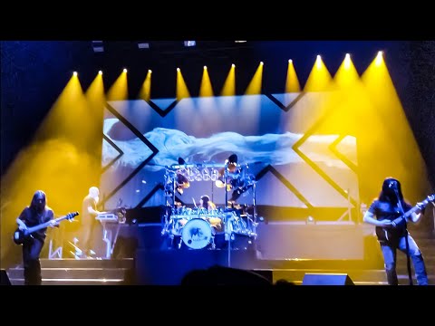 Youtube: Dream Theater: In the Presence of Enemies Pt. 1. Live at the Wiltern, LA 2019