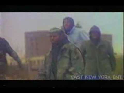 Youtube: Tha East Click - Walk Thru Hell (1994)