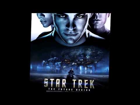 Youtube: Star Trek 2009 Original Theme 720p