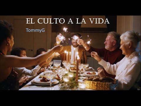 Youtube: TommyG-El culto a la vida