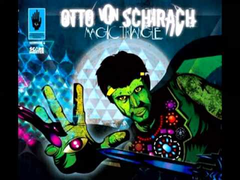 Youtube: Otto von Schirach - End of the World